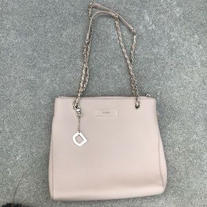 DKNY Skinny Purse